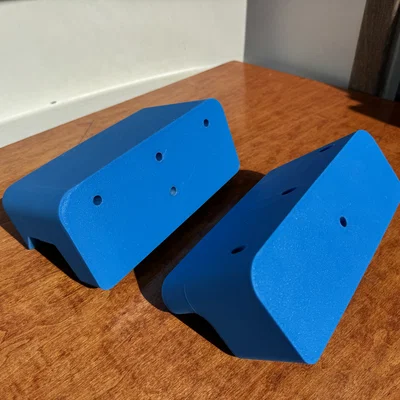 Bộ đỡ bạt thuyền Randco Boat Cover support