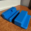 Bộ đỡ bạt thuyền Randco Boat Cover support - Thumbnail 3