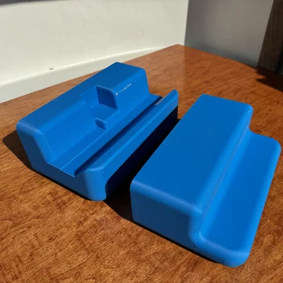 Bộ đỡ bạt thuyền Randco Boat Cover support