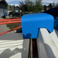 Bộ đỡ bạt thuyền Randco Boat Cover support - Thumbnail 4