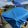Bộ đỡ bạt thuyền Randco Boat Cover support - Thumbnail 5