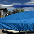 Bộ đỡ bạt thuyền Randco Boat Cover support - Thumbnail 6