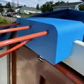 Bộ đỡ bạt thuyền Randco Boat Cover support - Thumbnail 9