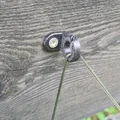 Móc treo dây và cố định dây cáp đa năng 3D (Wire/String Hook) - Thumbnail 3