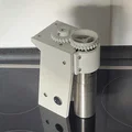 Tự làm máy xay cà phê chạy điện DIY từ linh kiện in 3D - Thumbnail 1
