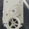 Tự làm máy xay cà phê chạy điện DIY từ linh kiện in 3D - Thumbnail 2