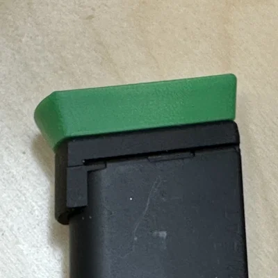 Bumper và Jig khoan lỗ cho băng đạn Wilson 9mm 1911