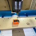 Bumper và Jig khoan lỗ cho băng đạn Wilson 9mm 1911 - Thumbnail 5
