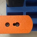 Bumper và Jig khoan lỗ cho băng đạn Wilson 9mm 1911 - Thumbnail 7