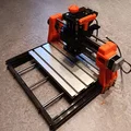 Tinh chỉnh CNC3018: Bản độ tăng độ cứng vững & độ chính xác - Thumbnail 1