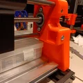 Tinh chỉnh CNC3018: Bản độ tăng độ cứng vững & độ chính xác - Thumbnail 3