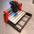Tinh chỉnh CNC3018: Bản độ tăng độ cứng vững & độ chính xác - Thumbnail 5