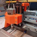 Tinh chỉnh CNC3018: Bản độ tăng độ cứng vững & độ chính xác - Thumbnail 9