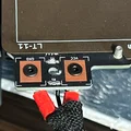 Prusa Mini - Nắp che Bed Heater siêu mỏng (cao 1.6mm hoặc 2.2mm) - Thumbnail 3