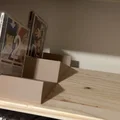 Giá đỡ CD đôi module cho kệ IVAR (IVAR Modular Dual CD Rack Holder) - Thumbnail 2