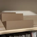 Giá đỡ CD đôi module cho kệ IVAR (IVAR Modular Dual CD Rack Holder) - Thumbnail 3