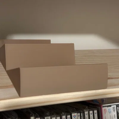 Giá đỡ CD đôi module cho kệ IVAR (IVAR Modular Dual CD Rack Holder)