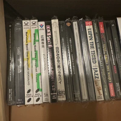 Giá đỡ CD đôi module cho kệ IVAR (IVAR Modular Dual CD Rack Holder)