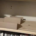 Giá đỡ CD đôi module cho kệ IVAR (IVAR Modular Dual CD Rack Holder) - Thumbnail 8