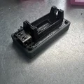 Breadboard Dùng Pin (Battery Powered Breadboard) - Thumbnail 3