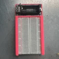 Breadboard Dùng Pin (Battery Powered Breadboard) - Thumbnail 6