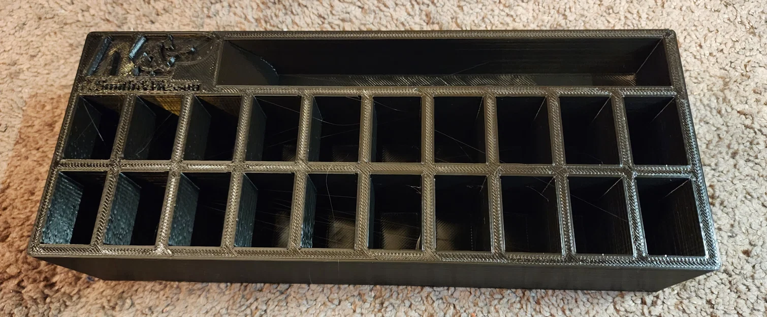 Magrid Multi-Magazine Drawer Organizer – Khay sắp xếp magazine cho ngăn kéo - Image 2