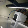 Vỏ che (Enclosure) PVC cho máy in 3D - Thumbnail 2