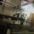 Vỏ che (Enclosure) PVC cho máy in 3D - Thumbnail 3