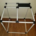 Vỏ che (Enclosure) PVC cho máy in 3D - Thumbnail 4