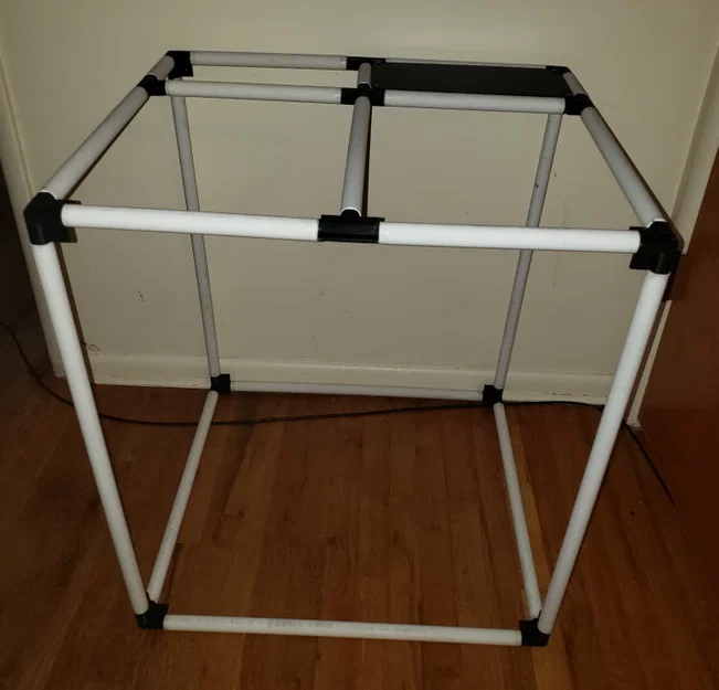 Vỏ che (Enclosure) PVC cho máy in 3D - Image 5