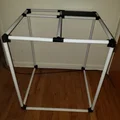 Vỏ che (Enclosure) PVC cho máy in 3D - Thumbnail 5