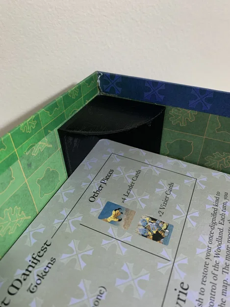 BOARD ASSIST (dụng cụ gỡ board & đồ trong hộp board game) - Image 4