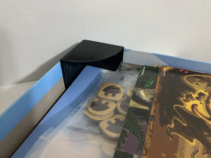 BOARD ASSIST (dụng cụ gỡ board & đồ trong hộp board game) - Image 5