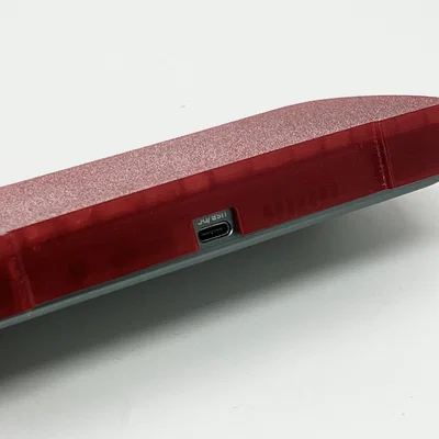 Ốp lưng bảo vệ TPU cho Anbernic 405M - Phụ kiện in 3D gọn nhẹ