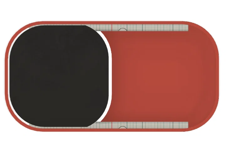 Nắp che camera iPhone 14/13 (Iphone 14, 13 Camera Cover) - Image 2