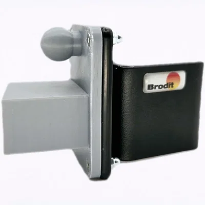 Giá đỡ điện thoại gập trên xe cho Smartphone (Fold Smartphone car holder)