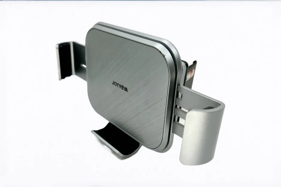 Giá đỡ điện thoại gập trên xe cho Smartphone (Fold Smartphone car holder) - Image 4