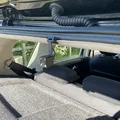 Ngàm gắn dashcam sau (rear dashcam mount) không cần khoan xe - Thumbnail 1