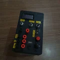 Nguồn DC Chỉnh Áp DIY (DIY Adjustable DC Power Supply) - Thumbnail 2