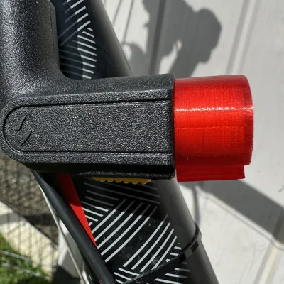 Nắp che đầu dây nguồn Swytch Go (power cable cover/cap)