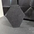 Giá đỡ dây chuyền để bàn nhỏ gọn, dễ in 3D - Thumbnail 2