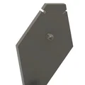 Giá đỡ dây chuyền để bàn nhỏ gọn, dễ in 3D - Thumbnail 4
