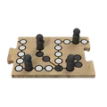 Nâng cấp Dog Deluxe cho người chơi thứ 7 & 8 (Dog Deluxe 7&8th Player upgrade) - Thumbnail 2