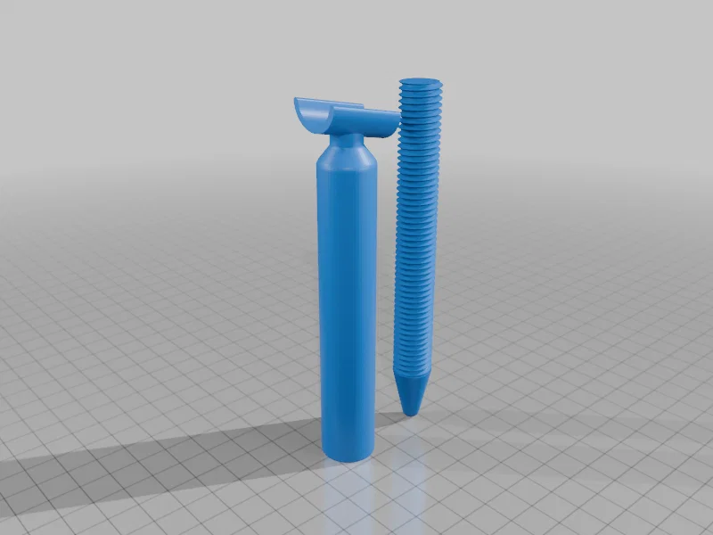 Giá đỡ cây kéo dài (Extendable plant support) - Image 3