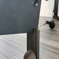 Chân đế ổn định/đế nâng (Stabilizer Base/Riser) cho ViewSonic VP16-OLED - Thumbnail 1