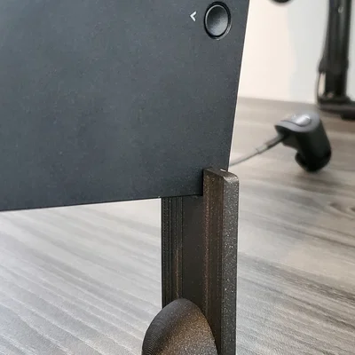 Chân đế ổn định/đế nâng (Stabilizer Base/Riser) cho ViewSonic VP16-OLED