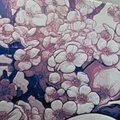Skull Sakura Blossom HueForge - Thumbnail 3
