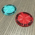 Marker bóng golf (Golf Ball Marker) - Thumbnail 3