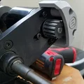 Nắp Che Motor Longboard Evolve - Thumbnail 4