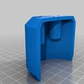 Nắp Che Motor Longboard Evolve - Thumbnail 5